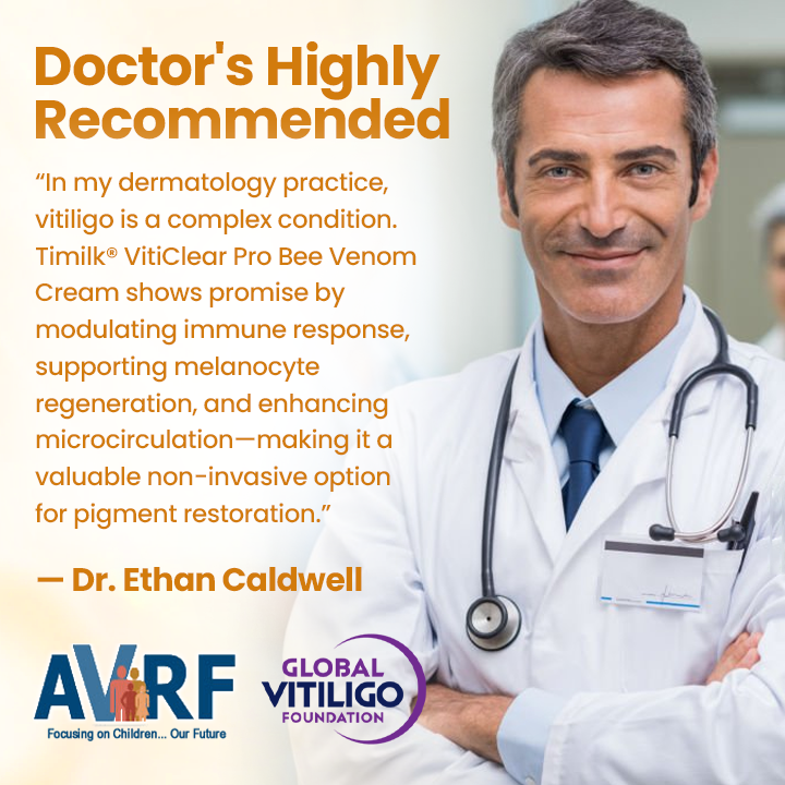 Timilk® VitiClear Pro Bee Venom Cream