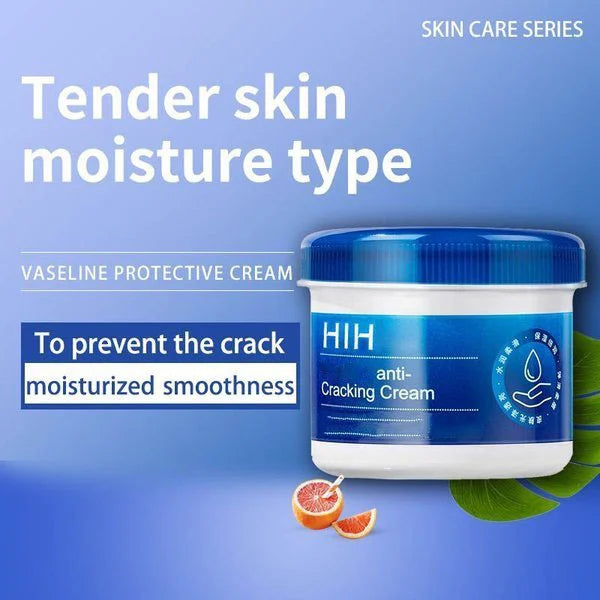 💖Foot Cream Anti-Crack Moisturizing Foot Beauty