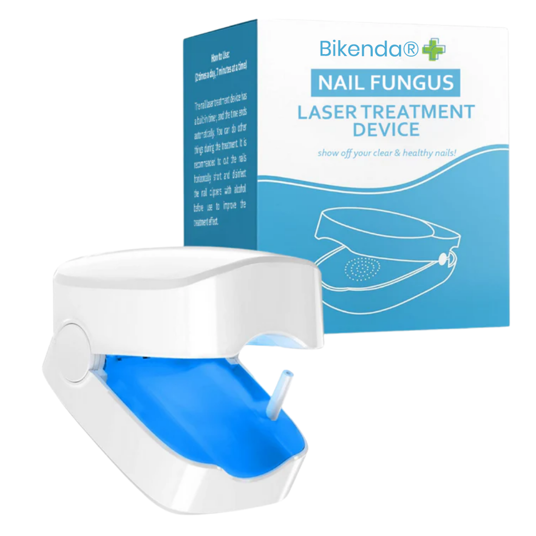 Bikenda® Nail Fungus ✅ 𝕤𝕒𝕧𝕖 𝕦𝕡 𝕥𝕠 8𝟘% Laser Treatment Device