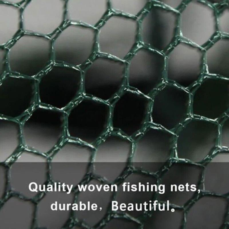 Fishing Bait Trap Crab Net