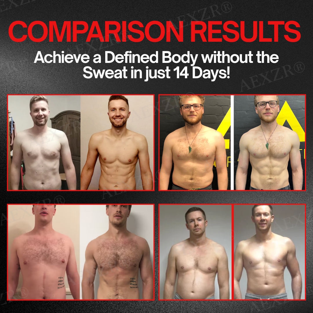 AEXZR® Men SculptBurn 🎉🅻🅸🅼🅸🆃🅴🅳 🆃🅸🅼🅴 🅾🅵🅵🅴🆁🎉 Herbal Microneedle Patch ✅ 𝕊𝕒𝕧𝕖 🇺🇵 𝕥𝕠 7️⃣0️⃣%❗
