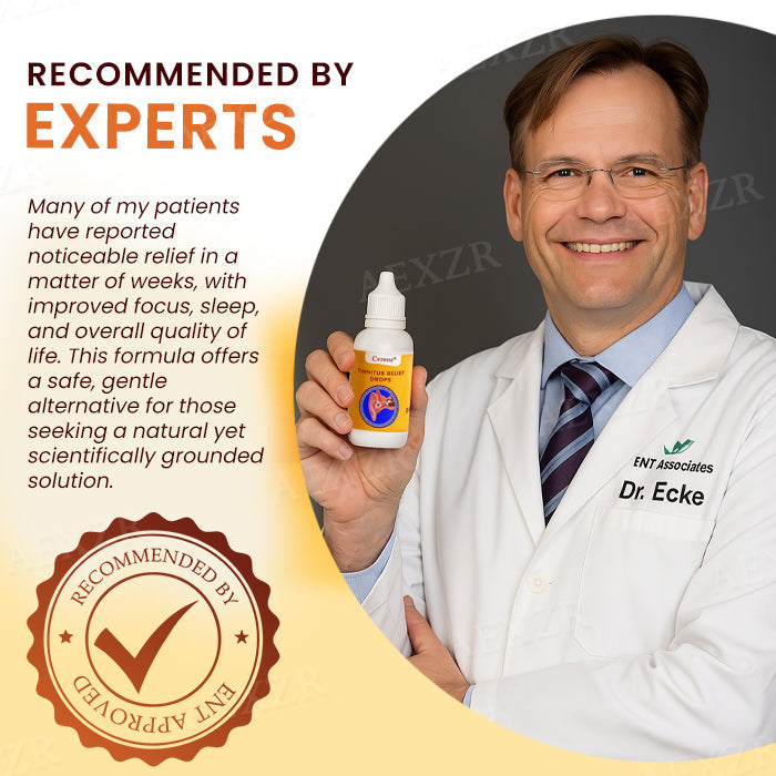 Cvreoz® Tinnitus Relief Drops (𝟟𝟘% 𝕆𝔽𝔽 𝗘𝗡𝗗𝗦 𝗜𝗡 𝟭𝟬 𝗠𝗜𝗡𝗨𝗧𝗘𝗦)
