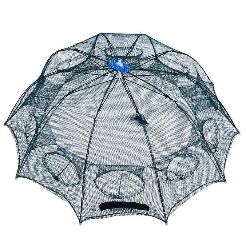Fishing Bait Trap Crab Net