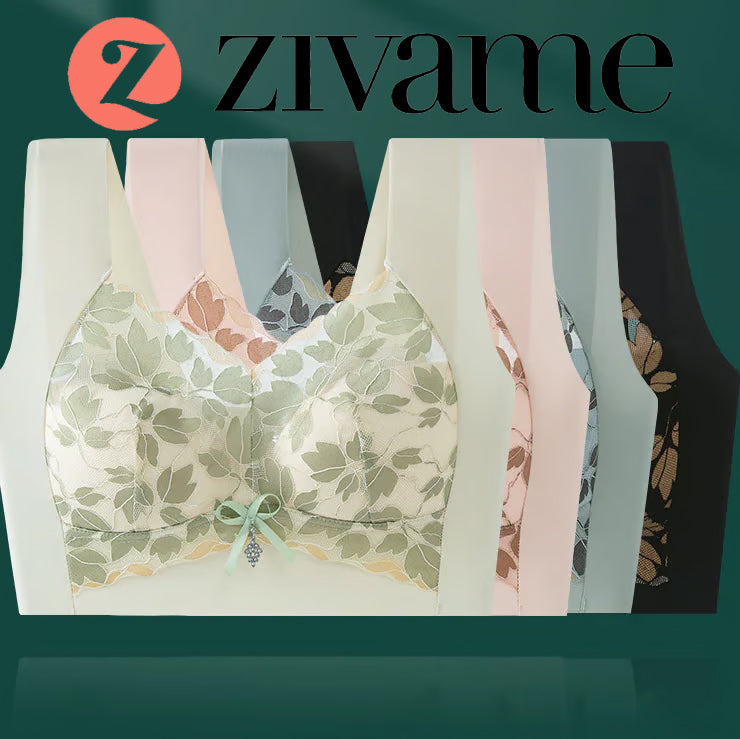 Zivame -New sexy bra for women 2025 High-end Multifunctional BR11 Medical Bra