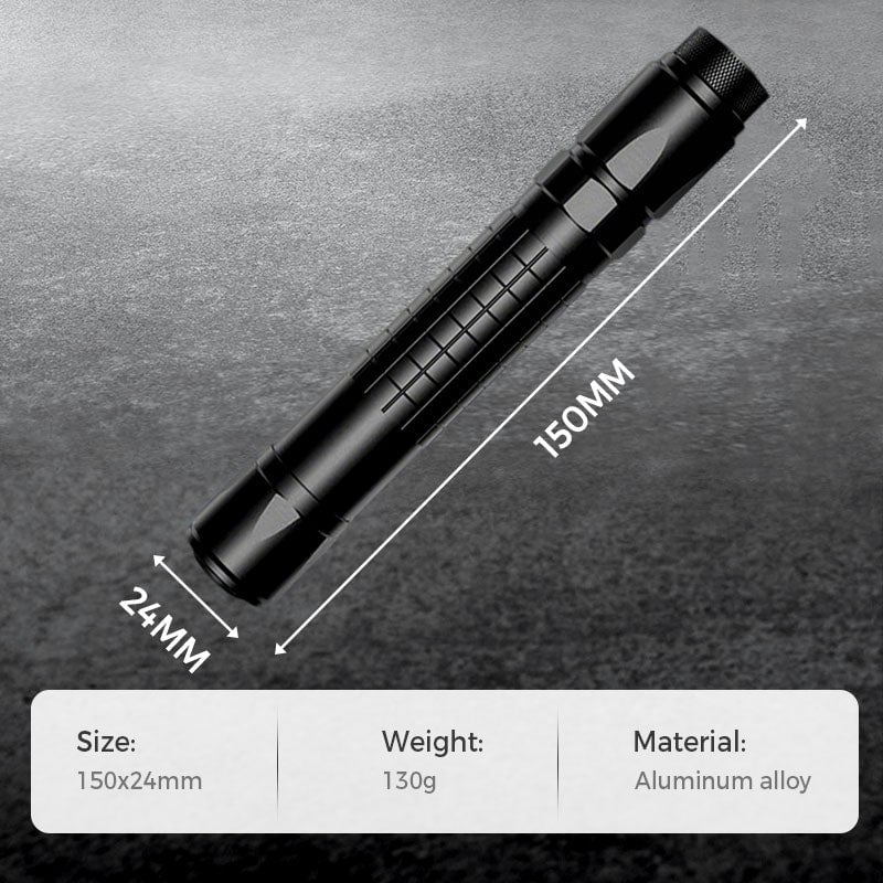 Laser Pointer Locator