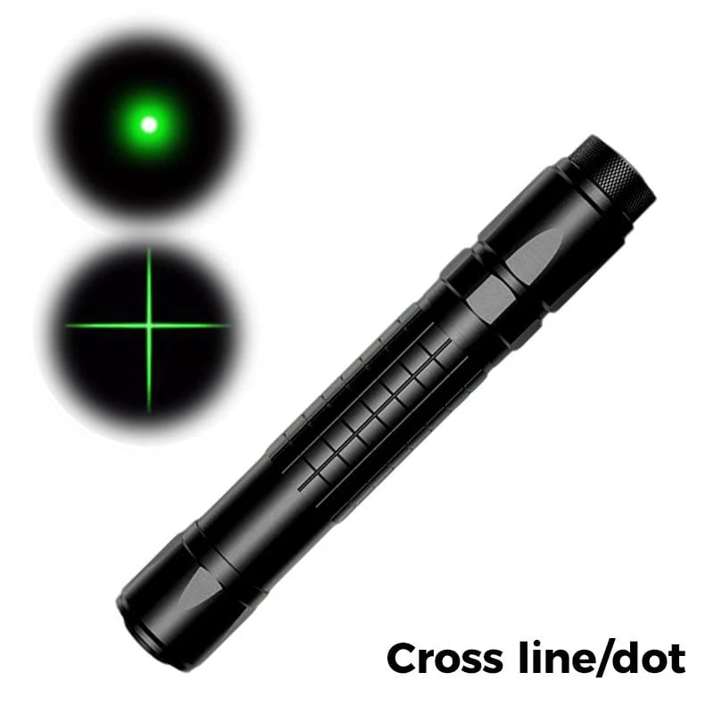 Laser Pointer Locator