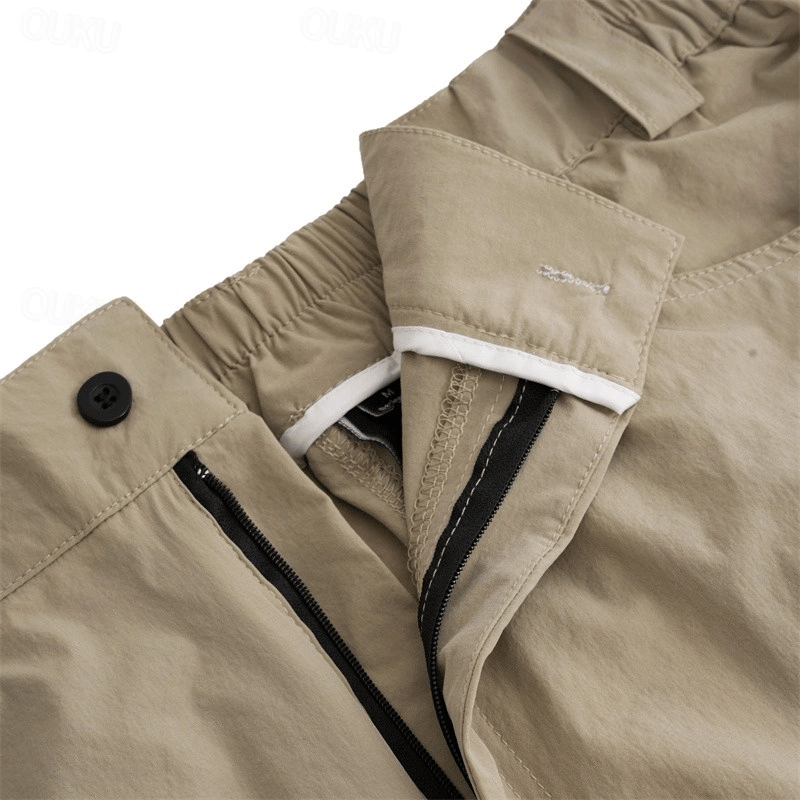 LAST DAY 49% OFF🔥-Men's outdoor casual shorts👍🏼