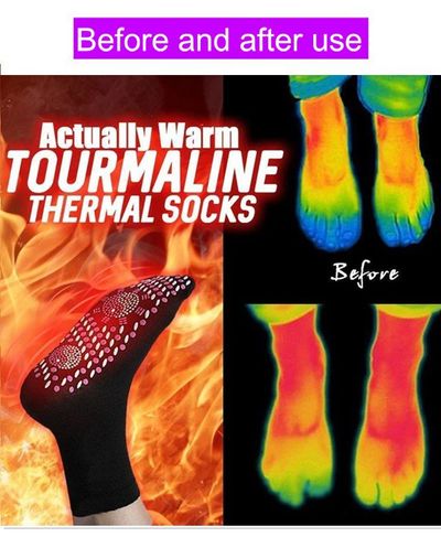 Super Lymph Socks Healthy 👑【buy one get one free】