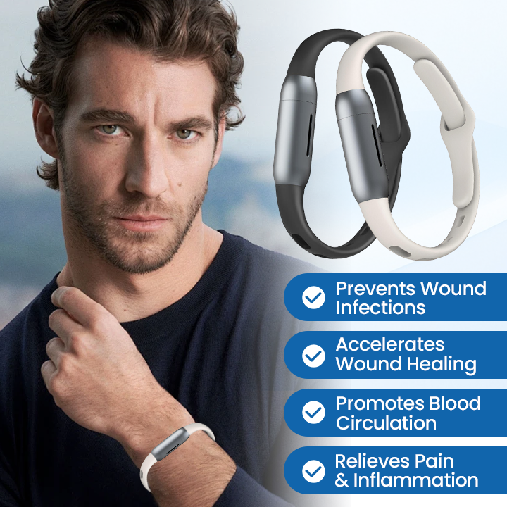 ✨[Official Store]✨ CZTICLE® DiabeHeal Skin Recovery Band