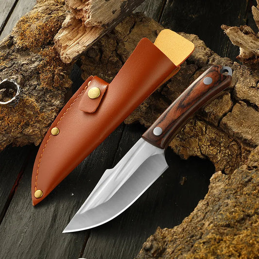 🔥LAST DAY Promotion 48% OFF🔥Portable Outdoor Pocket Knife