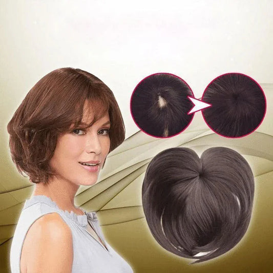 💥Breathable Natural Hair Tips for Women with Thinning Hair