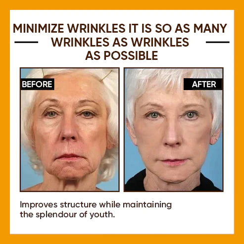 🔥2023,Exclusive high-quality PEG-8 COMPLEX technology and exquisite design 2 Minute Wrinkle Serum