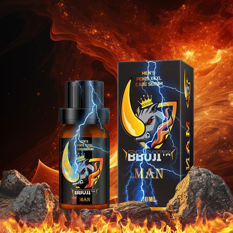 🚀BBOJI Labs Complex Men's Penis Enhancing Repair Serum🚀🛬