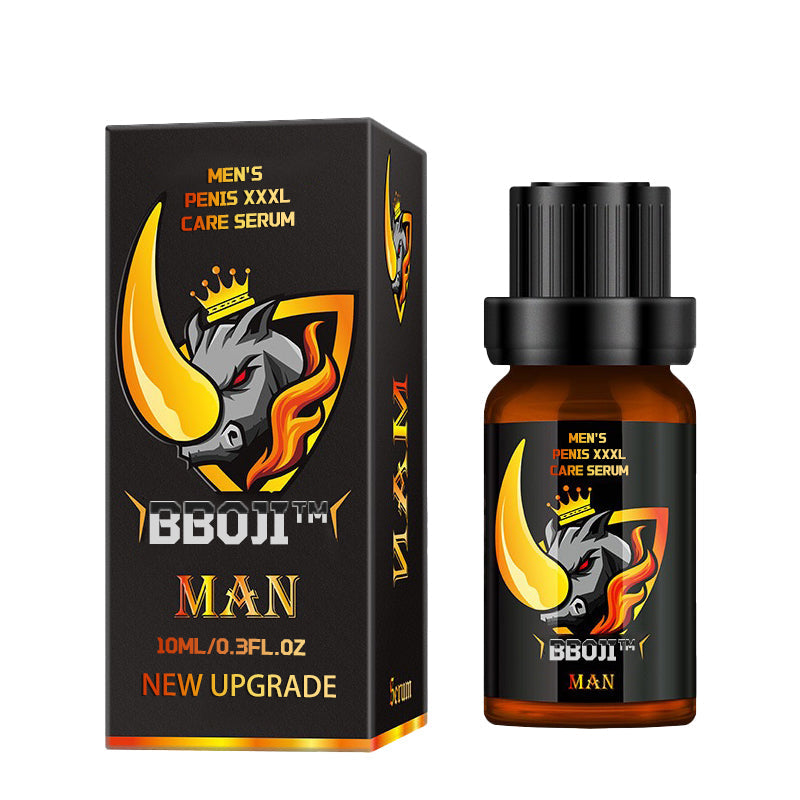 🚀BBOJI Labs Complex Men's Penis Enhancing Repair Serum🚀🛬