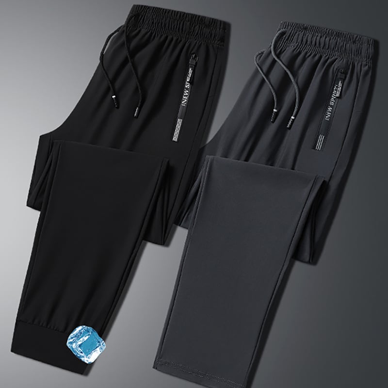 🔥LAST DAY 49% OFF🔥Unisex Ultra High Stretch Quick Dry Pants