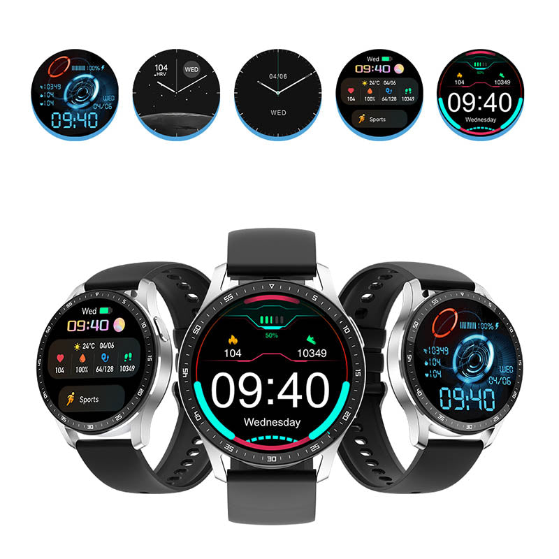 2-in-1 Smartwatch & Earbuds ⌚🎧 | TWS Bluetooth |Cash On Delivery | IP67 Waterproof