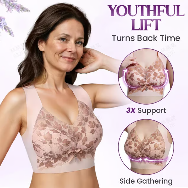 Zivame -New sexy bra for women 2025 High-end Multifunctional BR11 Medical Bra