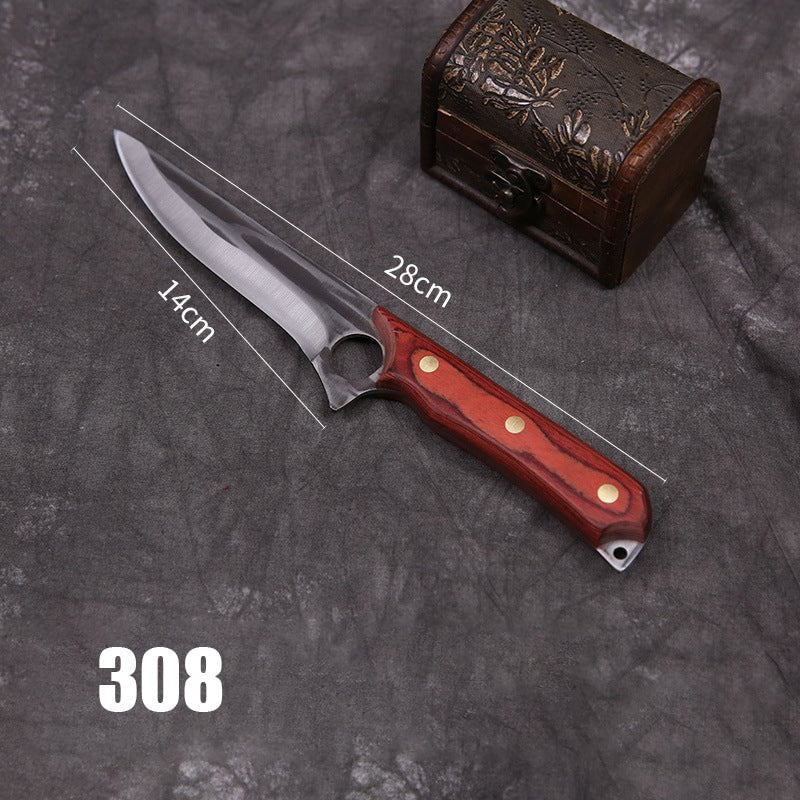 🔥LAST DAY 50% OFF 🔥Boning Knife Super Sharp Fillet Knife