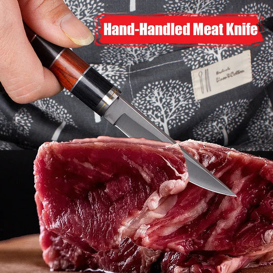 Time-limited Special Offer, Only Today! High-density Outdoor Sharp Knife