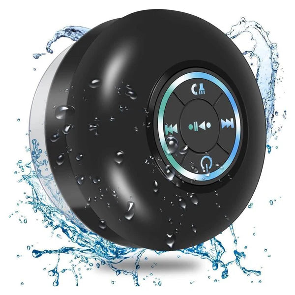 🔥BIG SALE 49% OFF🔥Mini Bluetooth Shower Speaker🔊