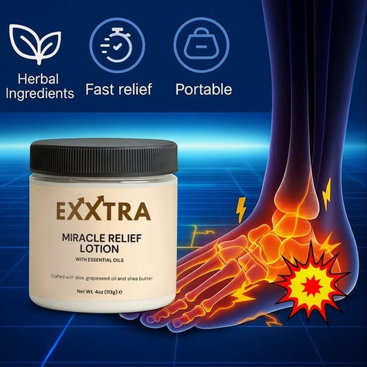 How this 74-Year-Old Grandmother Ditched Her Meds For This Secret Nerve Relief Remedy!