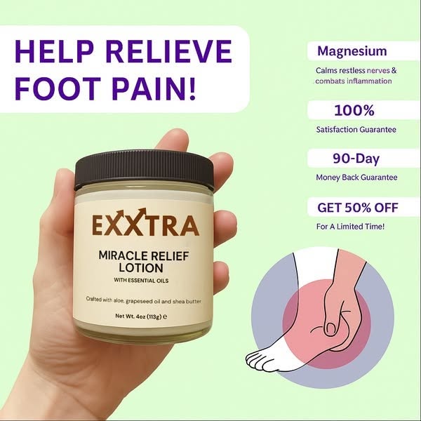 How this 74-Year-Old Grandmother Ditched Her Meds For This Secret Nerve Relief Remedy!