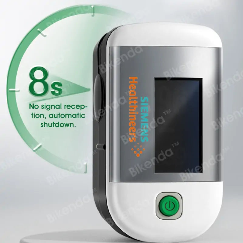 【OFFICIAL STORE】Bikenda™ Next-Generation Intelligent Multifunctional Non-Invasive Laser Blood Glucose Meter [99.9% Accuracy]