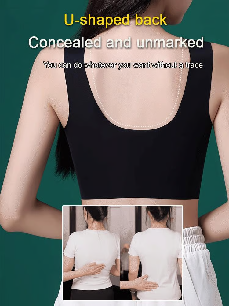 Zivame -New sexy bra for women 2025 High-end Multifunctional BR11 Medical Bra