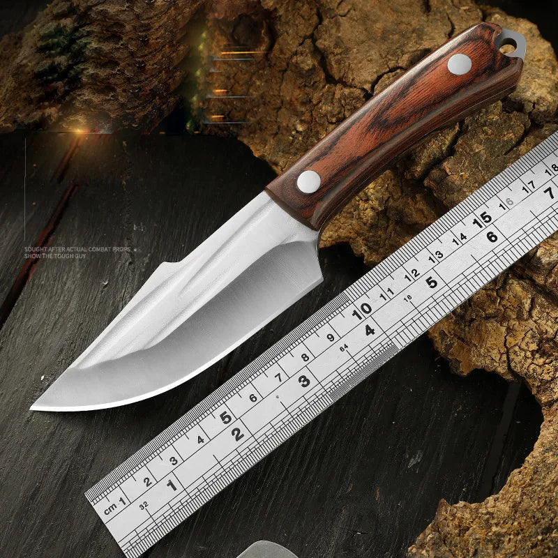 🔥LAST DAY Promotion 48% OFF🔥Portable Outdoor Pocket Knife