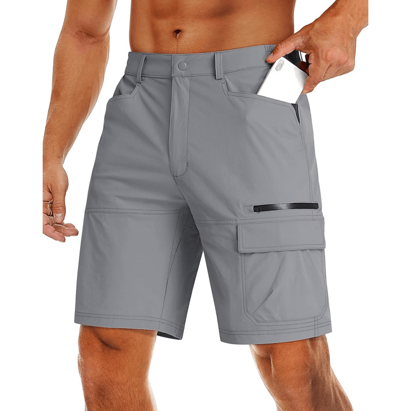 LAST DAY 49% OFF🔥-Men's outdoor casual shorts👍🏼