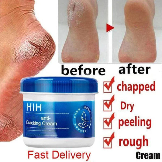 💖Foot Cream Anti-Crack Moisturizing Foot Beauty