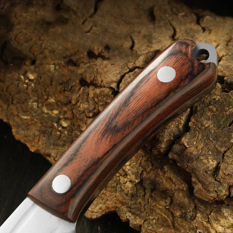 🔥LAST DAY Promotion 48% OFF🔥Portable Outdoor Pocket Knife