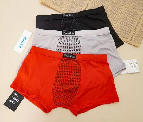 🔥HOT SALE-45%OFF🔥New Men's Magnetic Underwear