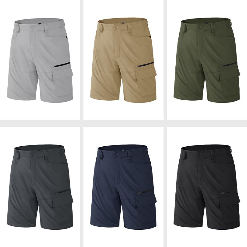 LAST DAY 49% OFF🔥-Men's outdoor casual shorts👍🏼