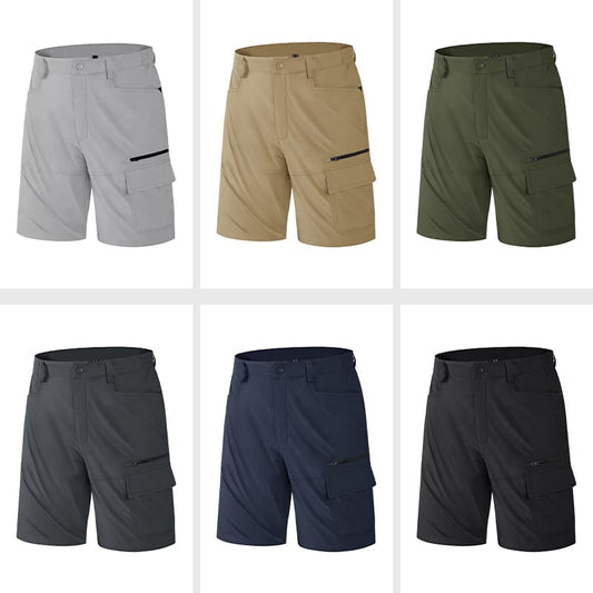 LAST DAY 49% OFF🔥-Men's outdoor casual shorts👍🏼