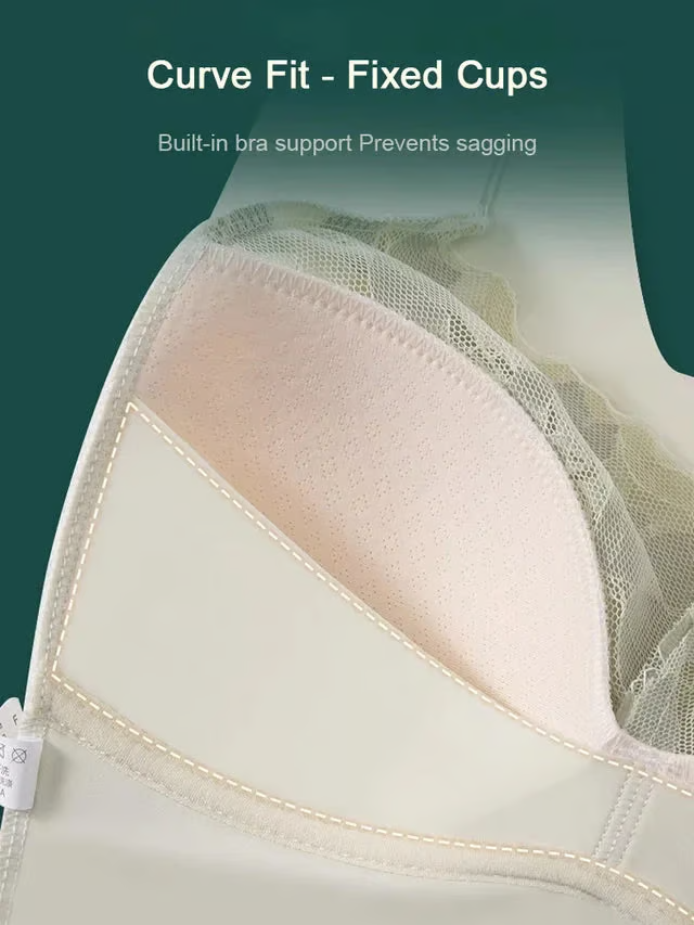 Zivame -New sexy bra for women 2025 High-end Multifunctional BR11 Medical Bra
