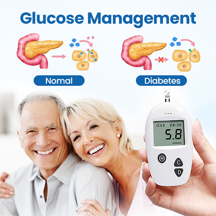 ✨[Official Store]✨ CZTICLE® DiabeHeal Skin Recovery Band