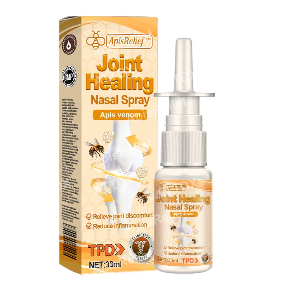 ApisRelief™ Joint Healing Nasal Spray