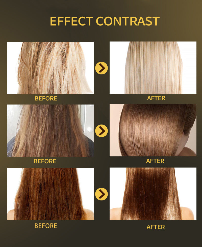 ⏰Just today – Sale 60% OFF 🔥 TLOPA® Keratin Hair Treatment Mask