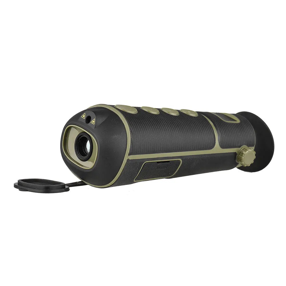 Thermal Camera for Hunting TTS260 1000M Hand-held Thermal Imaging Monocular Outdoor Exploration Night Vision Monocular Telescope