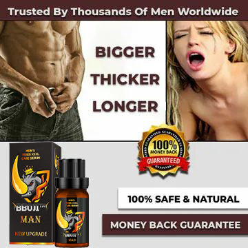 🚀BBOJI Labs Complex Men's Penis Enhancing Repair Serum🚀🛬