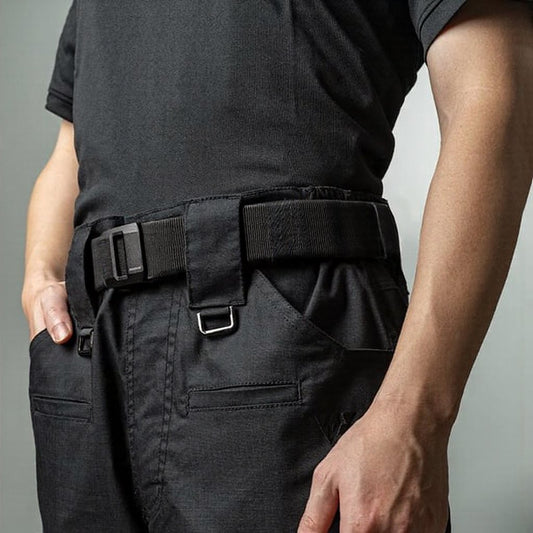 🔥🔥Last Day Promotion 49% OFF🔥🔥EDC Nylon Ratchet Belt
