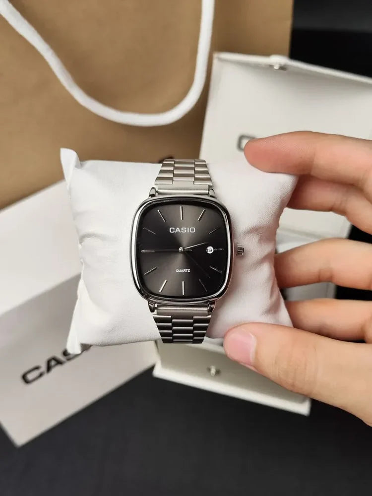 Vintage Watch  Black
