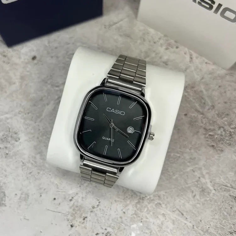 Vintage Watch  Black