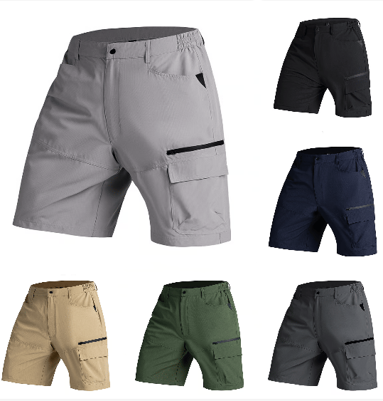 LAST DAY 49% OFF🔥-Men's outdoor casual shorts👍🏼