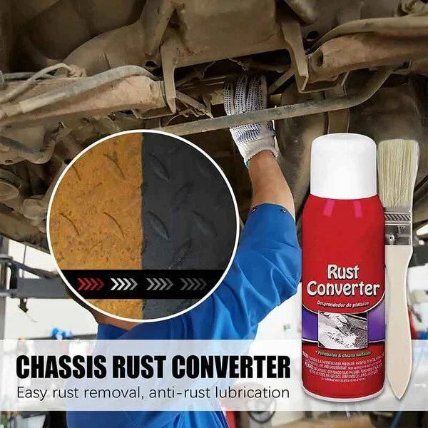 🔥HOT SALE-45%OFF🔥Chassis Rust Converter