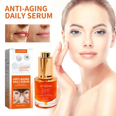 Jaysuing™ Advanced Collagen Boost Anti Aging Serum