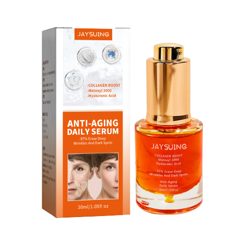 Jaysuing™ Advanced Collagen Boost Anti Aging Serum