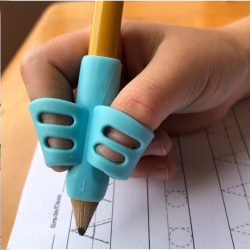 TraineeGrip™ - Pencil Assistant (3pack)【🇮🇳COD + Local Stock ！！!HOT SALE-45%OFF🔥🔥🔥】