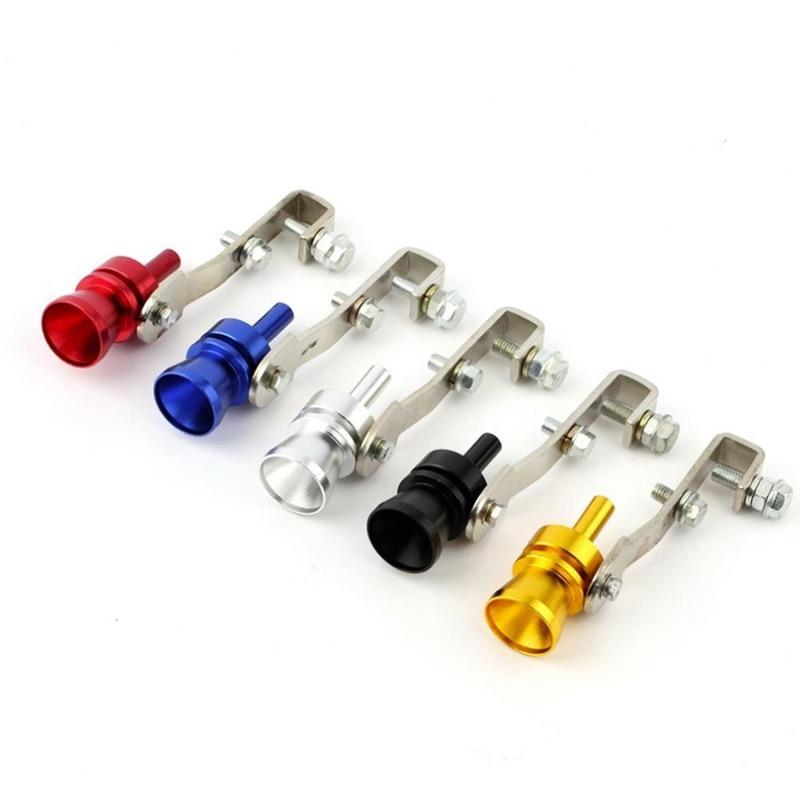 TW™ - TURBO EXHAUST WHISTLE【IN COD + Local Stock !!!】